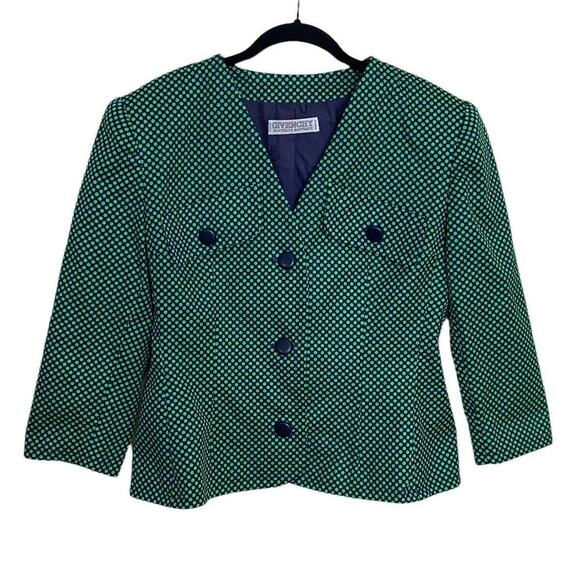 Givenchy Vintage Blazer - Picture 1 of 9